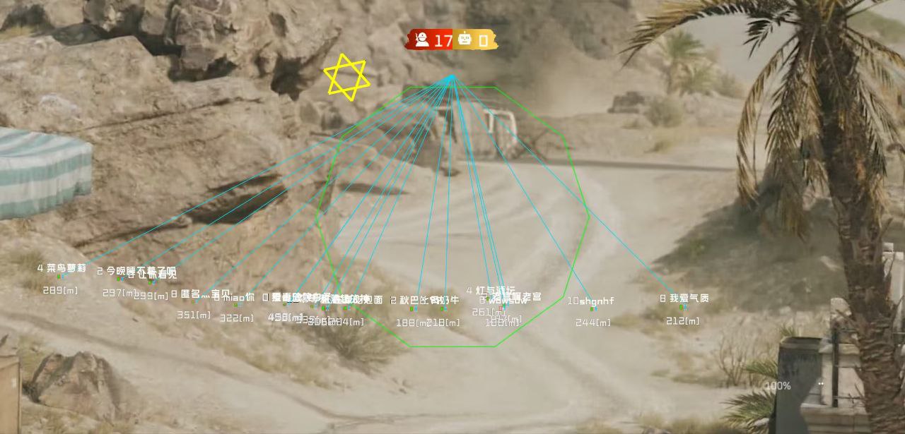 三角洲行动暗影狼上分技巧：战术头盔+手术袋续航，弹药/营养液精简携带提机动