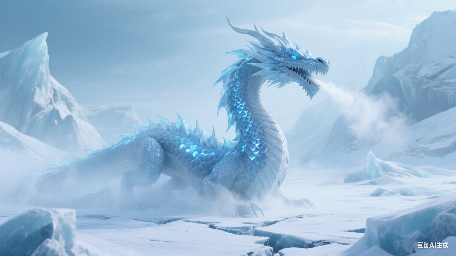 和平容器直装冰龙:9 月 6 日用户反馈集锦,战力如龙腾战场(附实战意象)