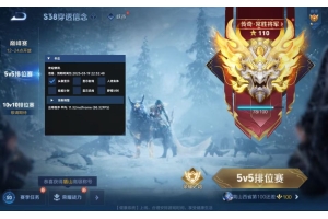 王者荣耀变身模式助手 v2.0 安卓版